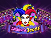 Joker's Jewels